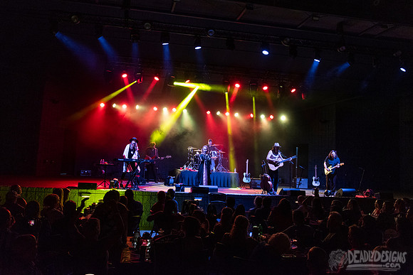 Rumours ATL: A Fleetwood Mac Tribute