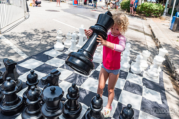 KidsFest Activities