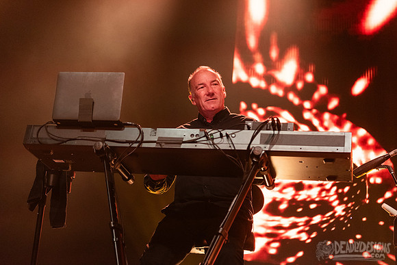 Orchestral Manoeuvres in the Dark