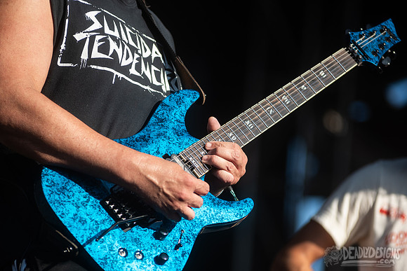 Suicidal Tendencies