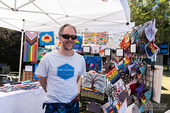 Vendors