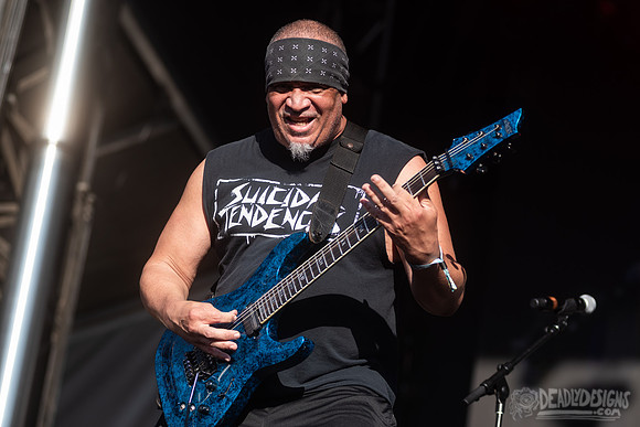 Suicidal Tendencies