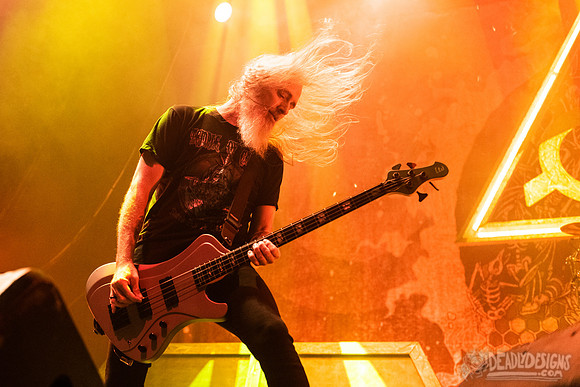Lamb of God
