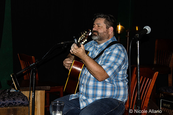 Jon Nolan (by Nicole Allario)