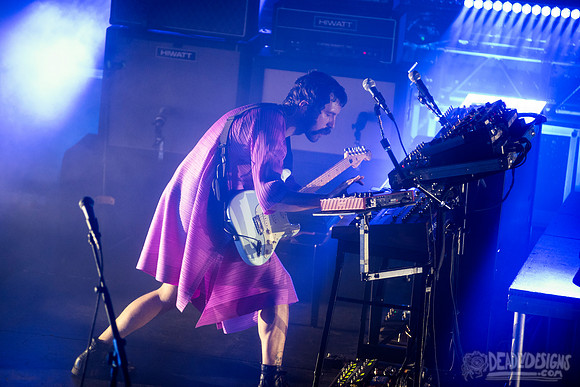 IDLES