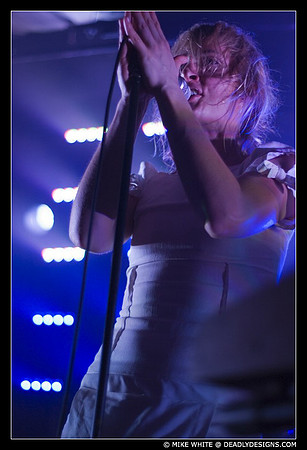 Metric
