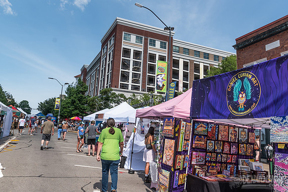 Artist Market