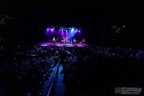 Rumours ATL: A Fleetwood Mac Tribute