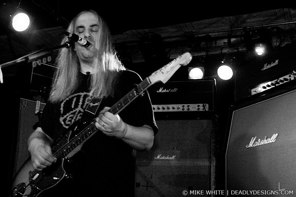 Dinosaur Jr.