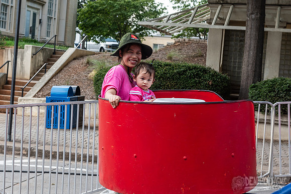 KidsFest Activities