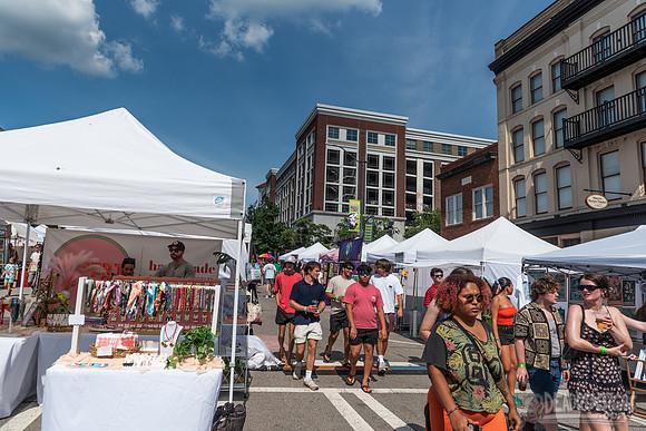 Artist Market