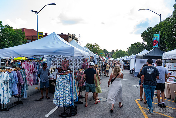 Artist Market
