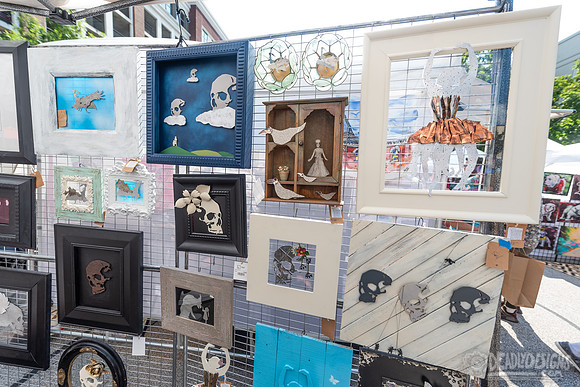 Artist Market