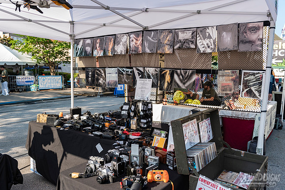 Artist Marketplace