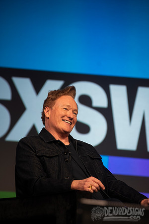Conan O'Brien Must Go