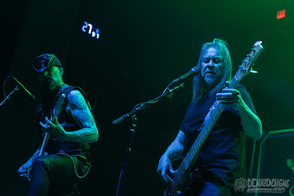 Queensrÿche