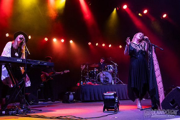 Rumours ATL: A Fleetwood Mac Tribute