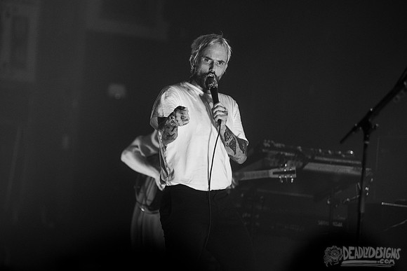 IDLES