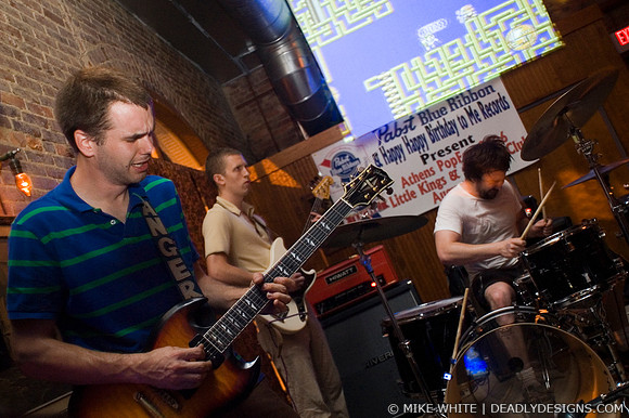 Megaband (Bit Brigade)