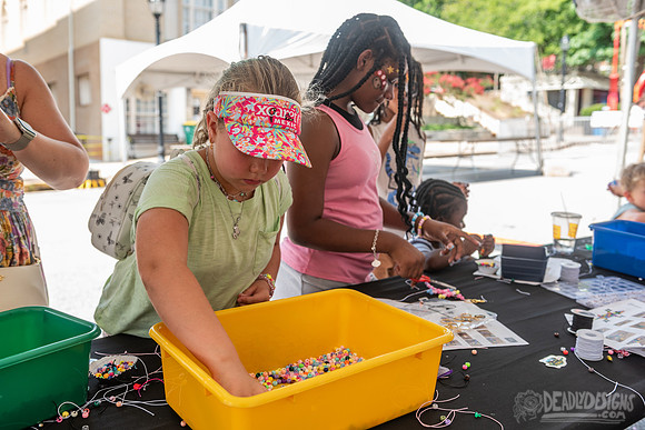 KidsFest Activities