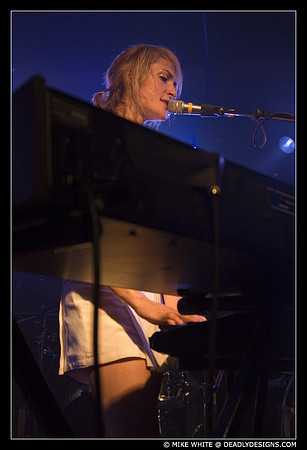 Metric
