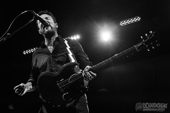 Frank Turner