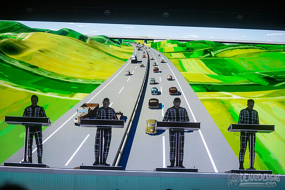 Kraftwerk