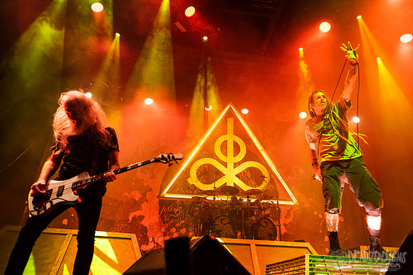 Lamb of God
