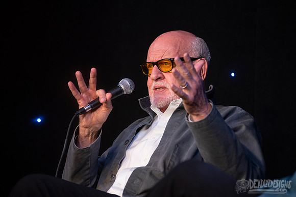 Maltin on Movies with Frank Oz