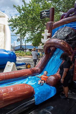 KidsFest Activies (by Abigail Cantlay)
