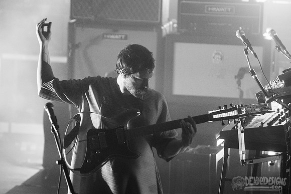 IDLES