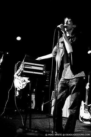Deerhunter