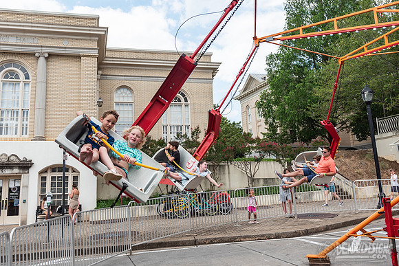 KidsFest Activities
