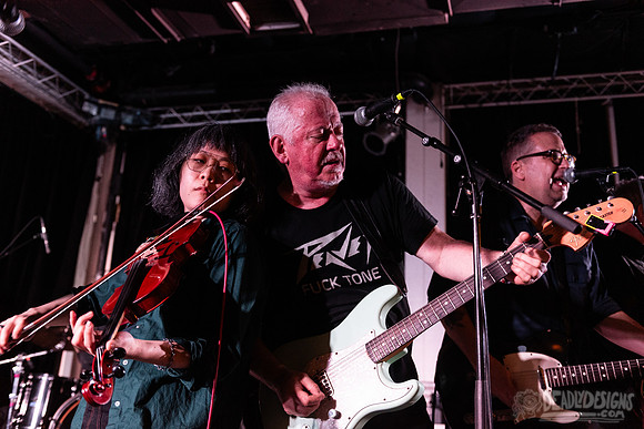 The Waco Brothers