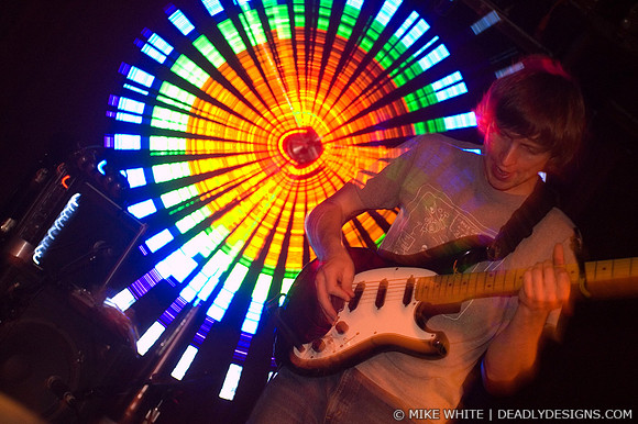 Deerhoof
