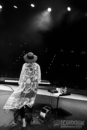 Rumours ATL: A Fleetwood Mac Tribute
