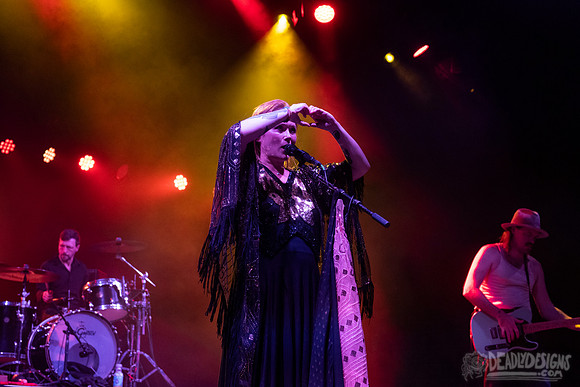 Rumours ATL: A Fleetwood Mac Tribute
