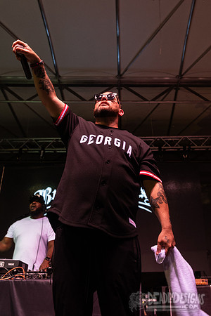 Bubba Sparxxx