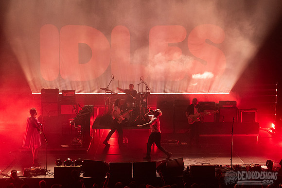 IDLES