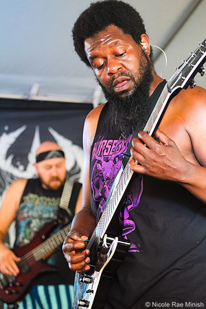 Beast Mode (by Nicole Rae Minish)