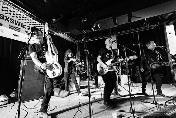 The Waco Brothers
