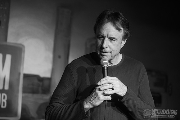 Kevin Nealon