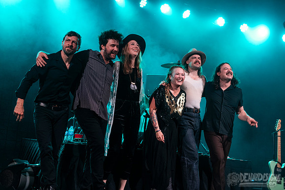 Rumours ATL: A Fleetwood Mac Tribute