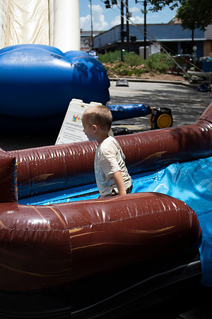 KidsFest Activies (by Abigail Cantlay)