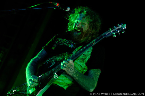 Mastodon