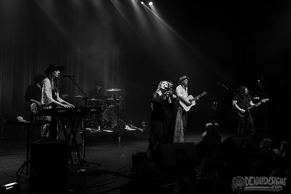 Rumours ATL: A Fleetwood Mac Tribute