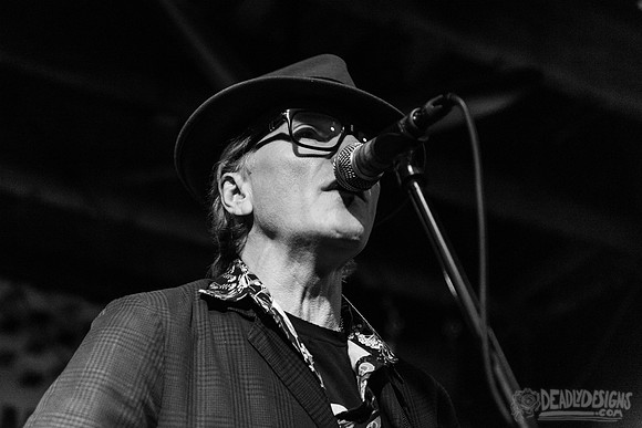 Tommy Stinson