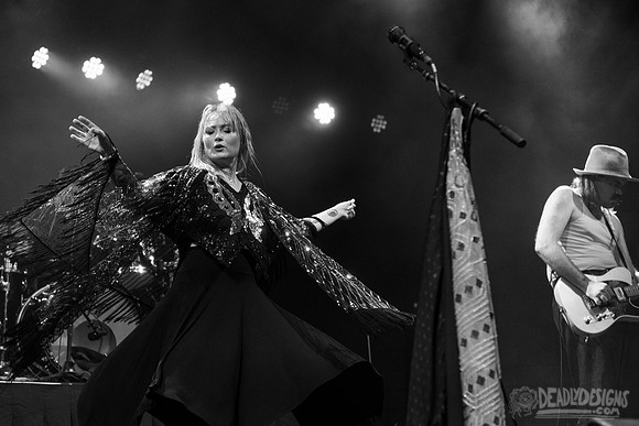 Rumours ATL: A Fleetwood Mac Tribute