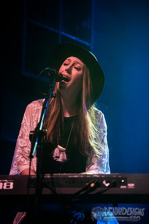Rumours ATL: A Fleetwood Mac Tribute