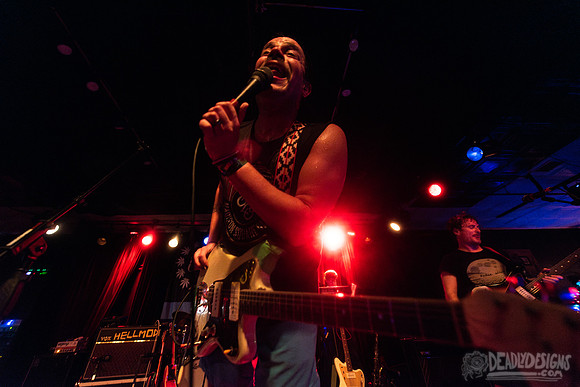 Jeff Rosenstock